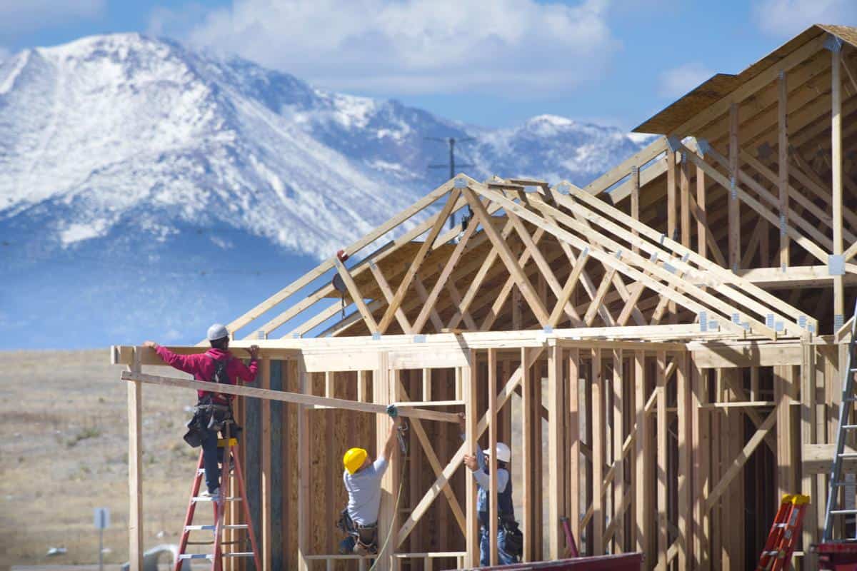 Colorado Construction Trends